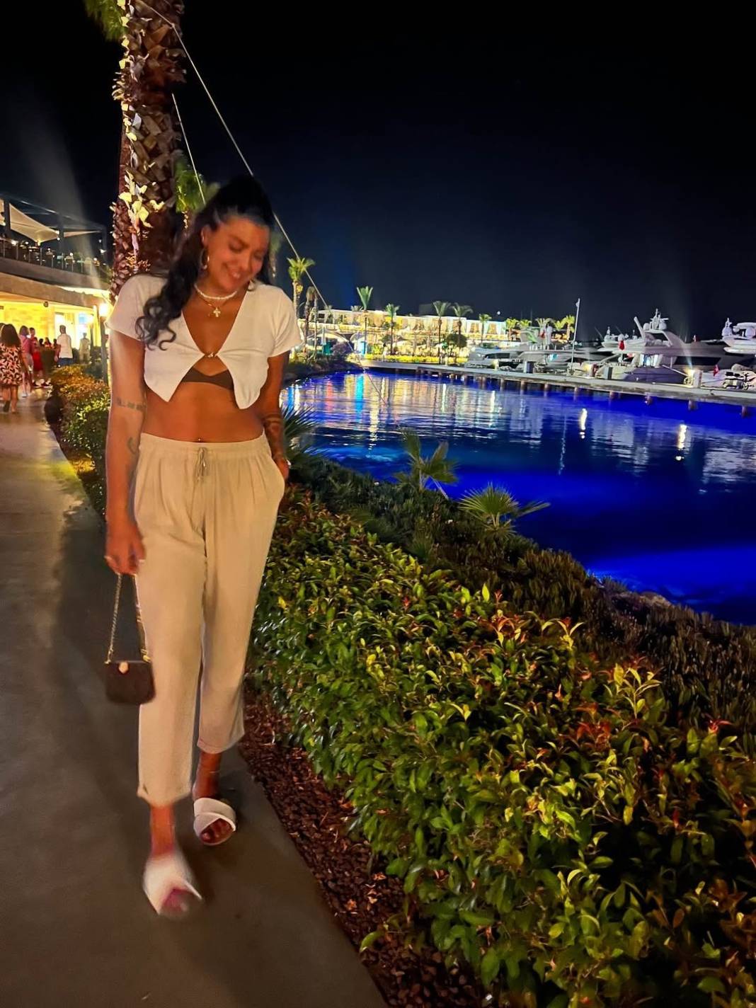 Sen üzülme Tilbe: Yapacak çok şey var daha 9